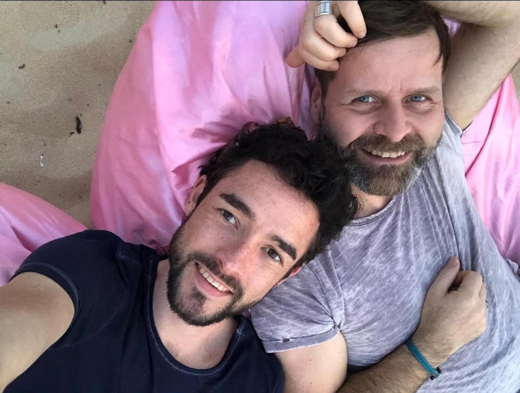مونبيلييه 1 Chambre, 1 P'Tit Dej', 1 Sourire المظهر الخارجي الصورة
