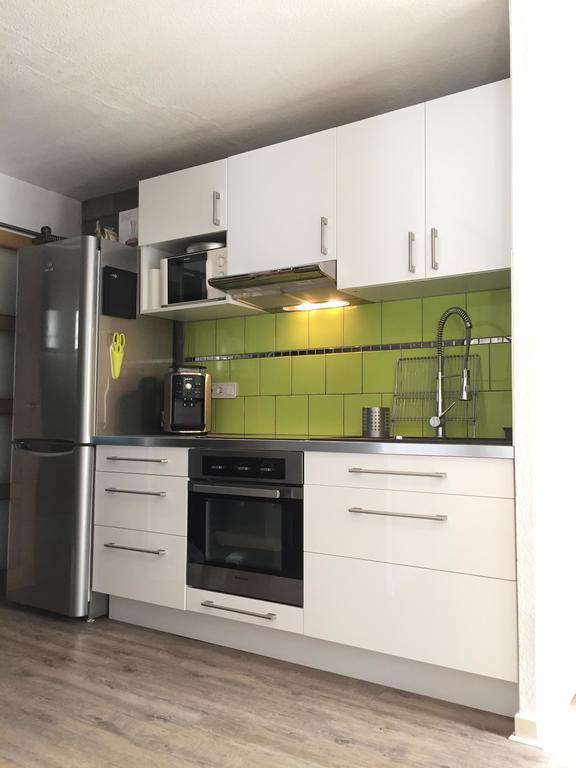 مونبيلييه 1 Chambre, 1 P'Tit Dej', 1 Sourire المظهر الخارجي الصورة