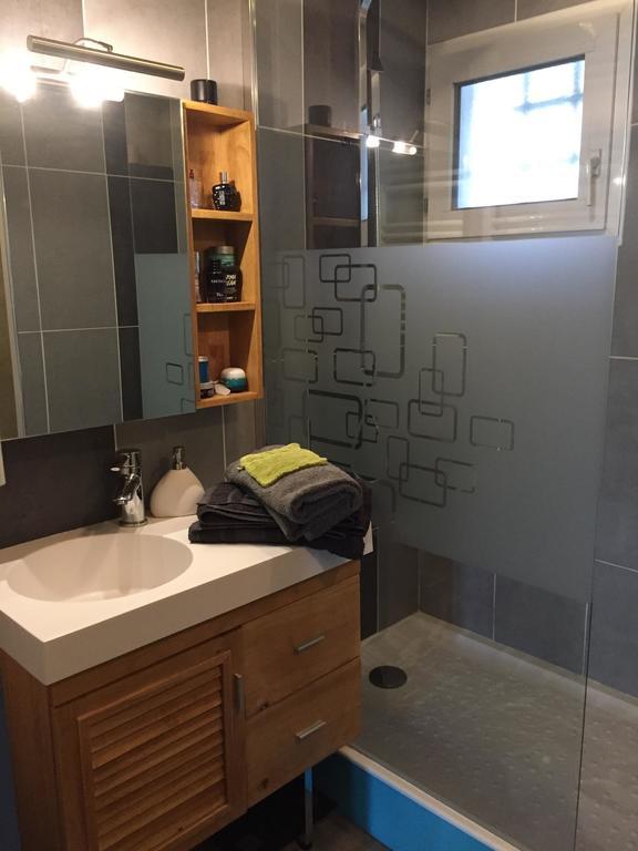 مونبيلييه 1 Chambre, 1 P'Tit Dej', 1 Sourire المظهر الخارجي الصورة