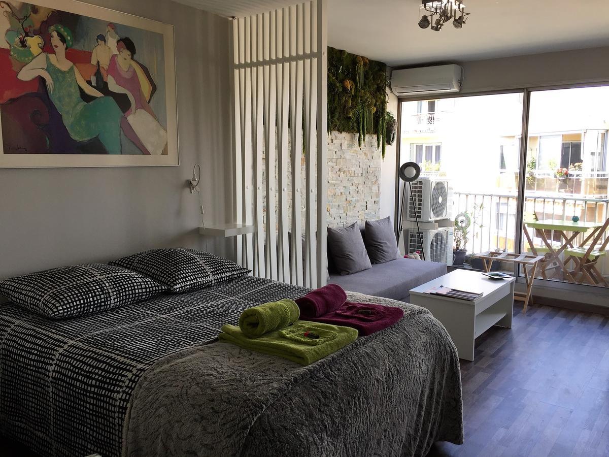 مونبيلييه 1 Chambre, 1 P'Tit Dej', 1 Sourire المظهر الخارجي الصورة